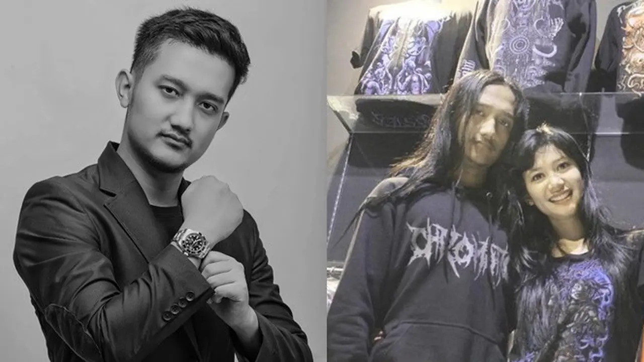6 Potret Jadul Tom Liwafa 'Crazy Rich Surabaya', Bukti Pernah Hidup Susah
