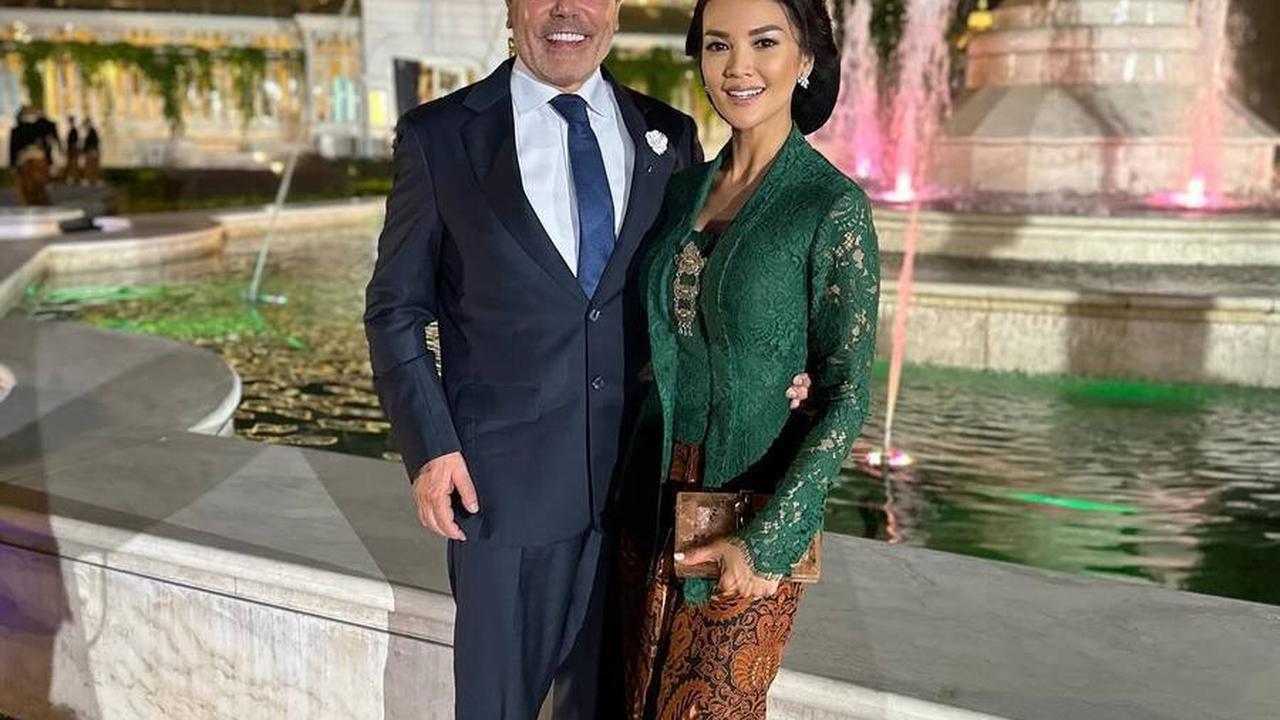Sebelumnya, Farah Quinn sering terlihat menikmati liburan romantis bersama suaminya, baik di dalam negeri maupun ke luar negeri.<br>