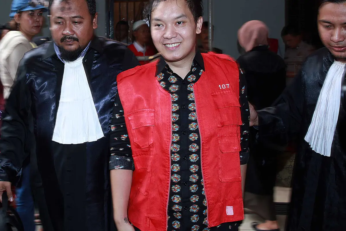 Hengki Kawilarang