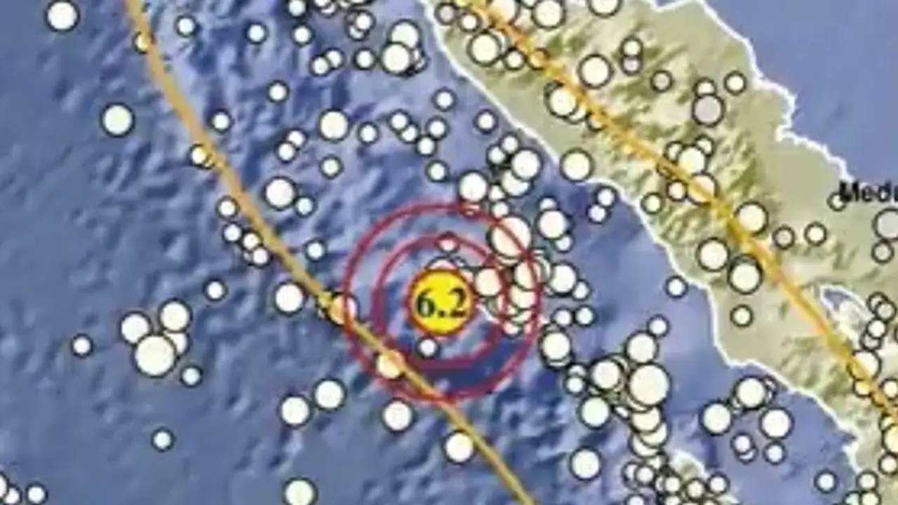 Gempa