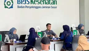 Isu BPJS Kesehatan Dihapus Diganti Kopdes, BPJS Watch: Tidak Masuk Akal