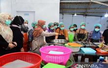 Wagub Soroti Standar Dapur SPPG Gorontalo untuk Program Makan Bergizi Gratis: Apa Saja yang Perlu Dibenahi?