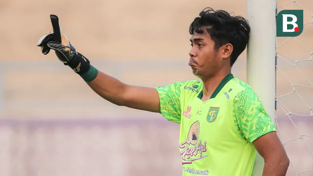 Andhika Ramadhani