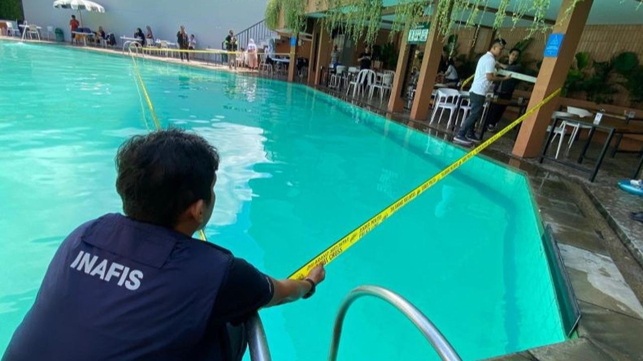 Wisatawan Tewas Tenggelam di Cipanas Garut, Polisi Selidiki Penyebabnya