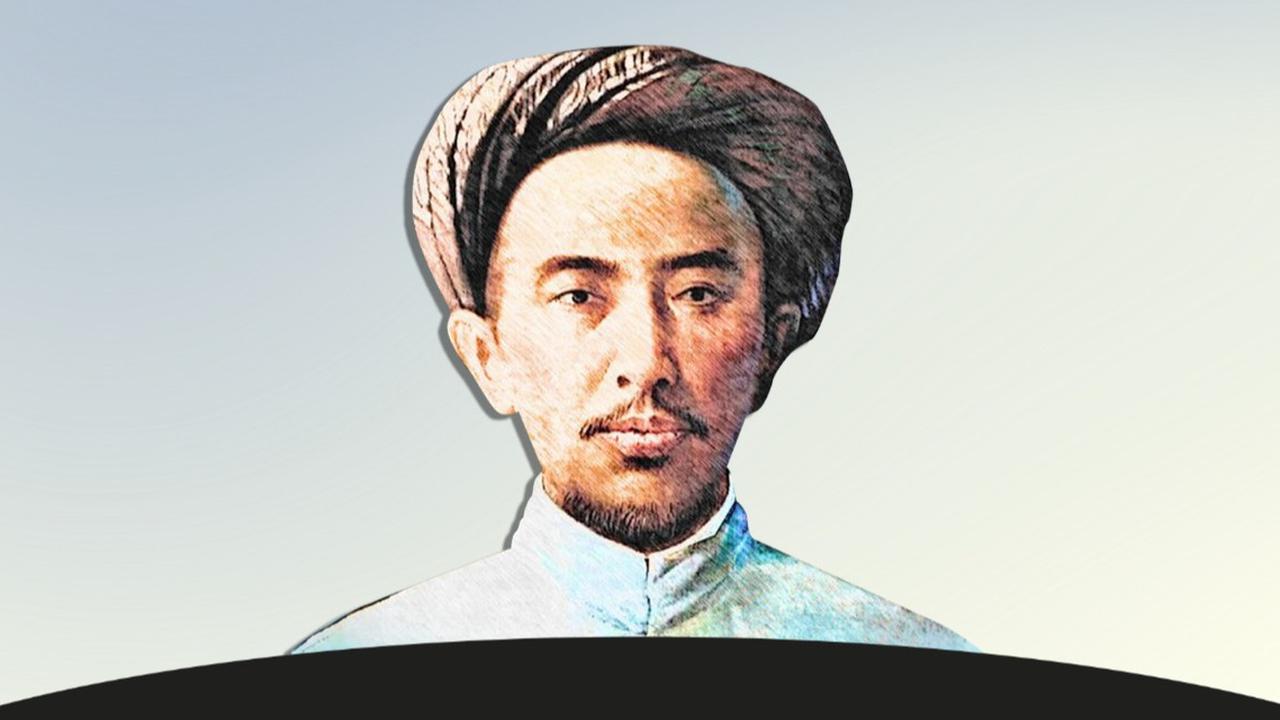 Menelusuri Keturunan Pendiri Muhammadiyah KH Ahmad Dahlan di Thailand, Banyak yang Jadi Orang Penting