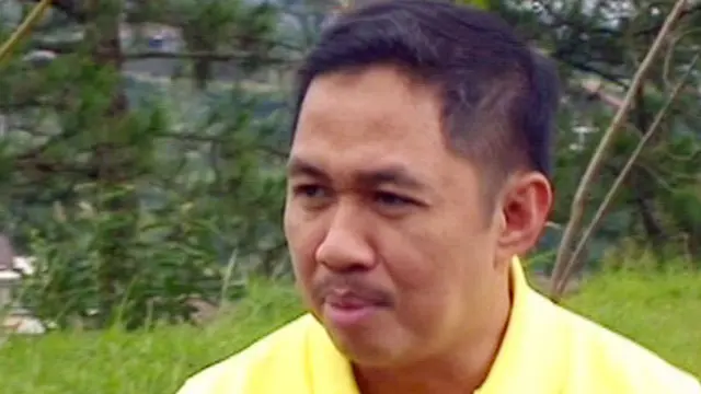 Puisi, Koalisi, dan Poligami di Mata Anis Matta