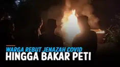 REBUT JENAZAH