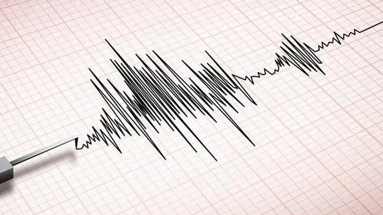 VIDEO: Tsunami Indonesia Imbas Gempa Rusia Tinggi Cuma 50 Cm, BNPB "Tetap Bisa Membunuh!"