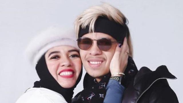 Atta Halilintar Rindu 9 Bulan Tak Bisa Bertemu Ibunda Showbiz Liputan6 Com