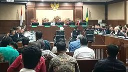Nurman Herin Mengaku Diperalat Penyidik, Jaksa Minta Eksepsi Ditolak