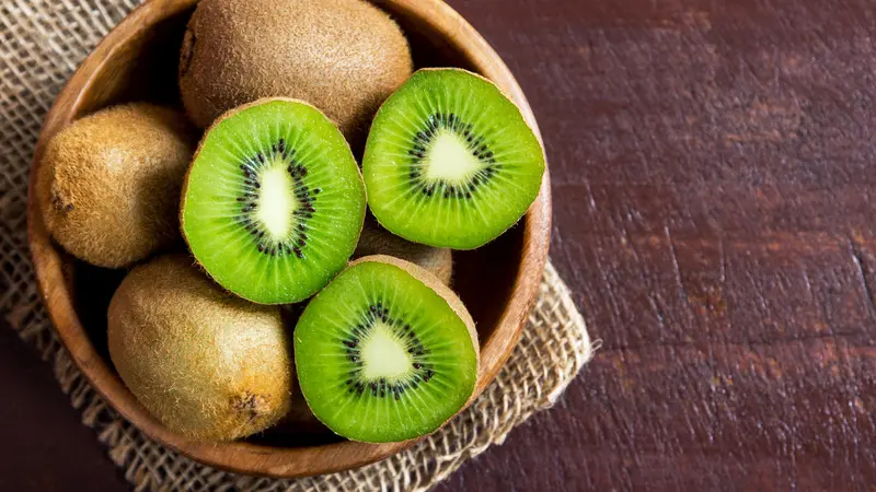 Buah kiwi (iStock)