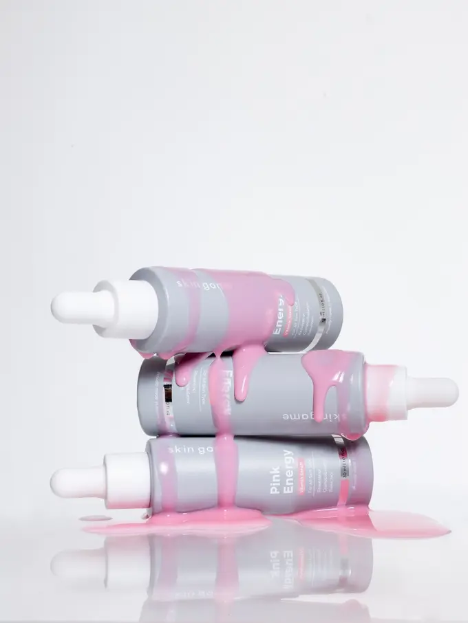 Dukung Brand Lokal Terus Bertumbuh, Intip Cerita Kesuksesan Skin Game di Industri Kecantikan Indonesia bersama Shopee