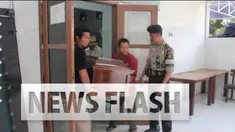 Polisi terus mencari keberadaan kaki Nuri Semaya, korban mutilasi di Cikupa, Tangerang yang belum ditemukan. 