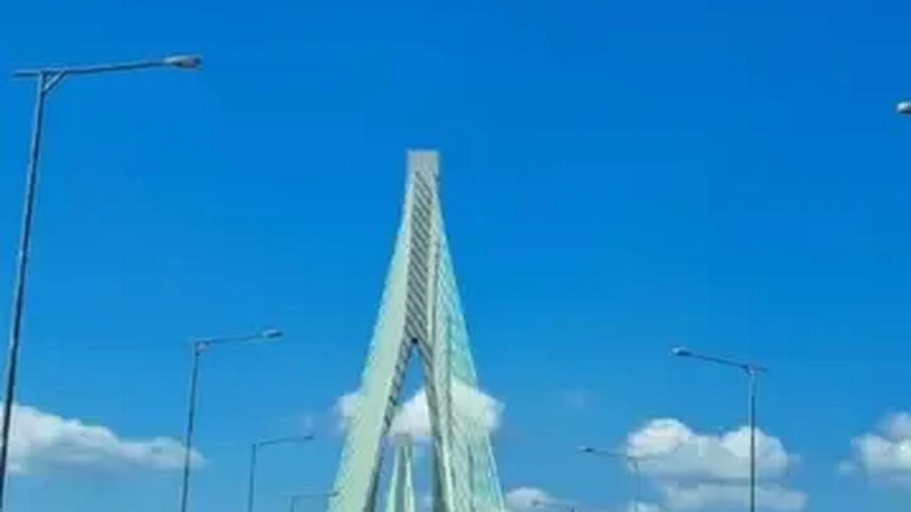 Canggih, Jalan Tol di IKN Nusantara Bisa Jadi Landasan Pacu Pesawat