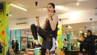 Putri Marino Zumba (Adrian Putra|© Fimela.com)