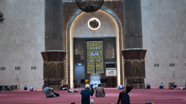 Masjid Istiqlal