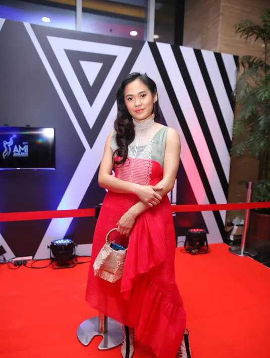 (Adrian Putra/Fimela.com)