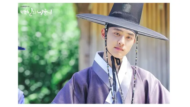 Tayang Perdana di TV Nasional, Begini Serunya Drama Korea 100 Days My Prince