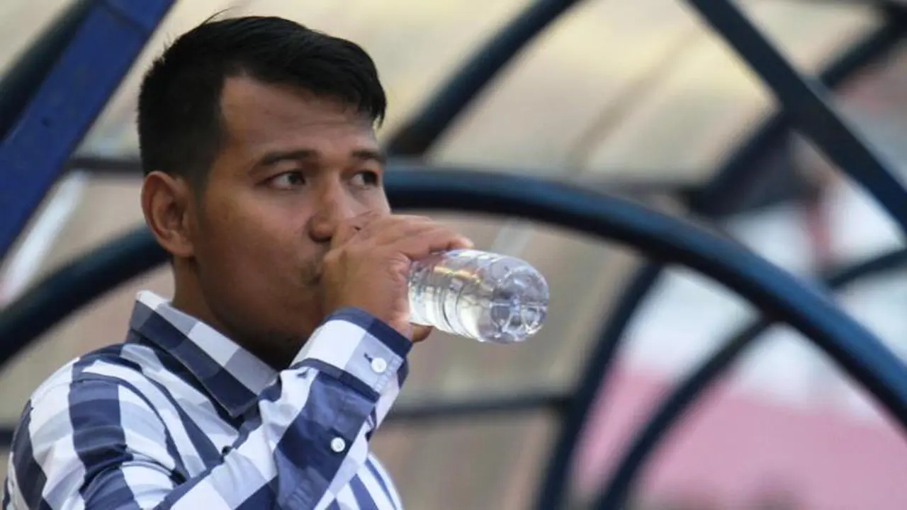 Saktiawan Sinaga