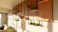 7 Ide Dekorasi Dinding Rumah Kekinian 2026 yang Estetik dan Ramah Budget
