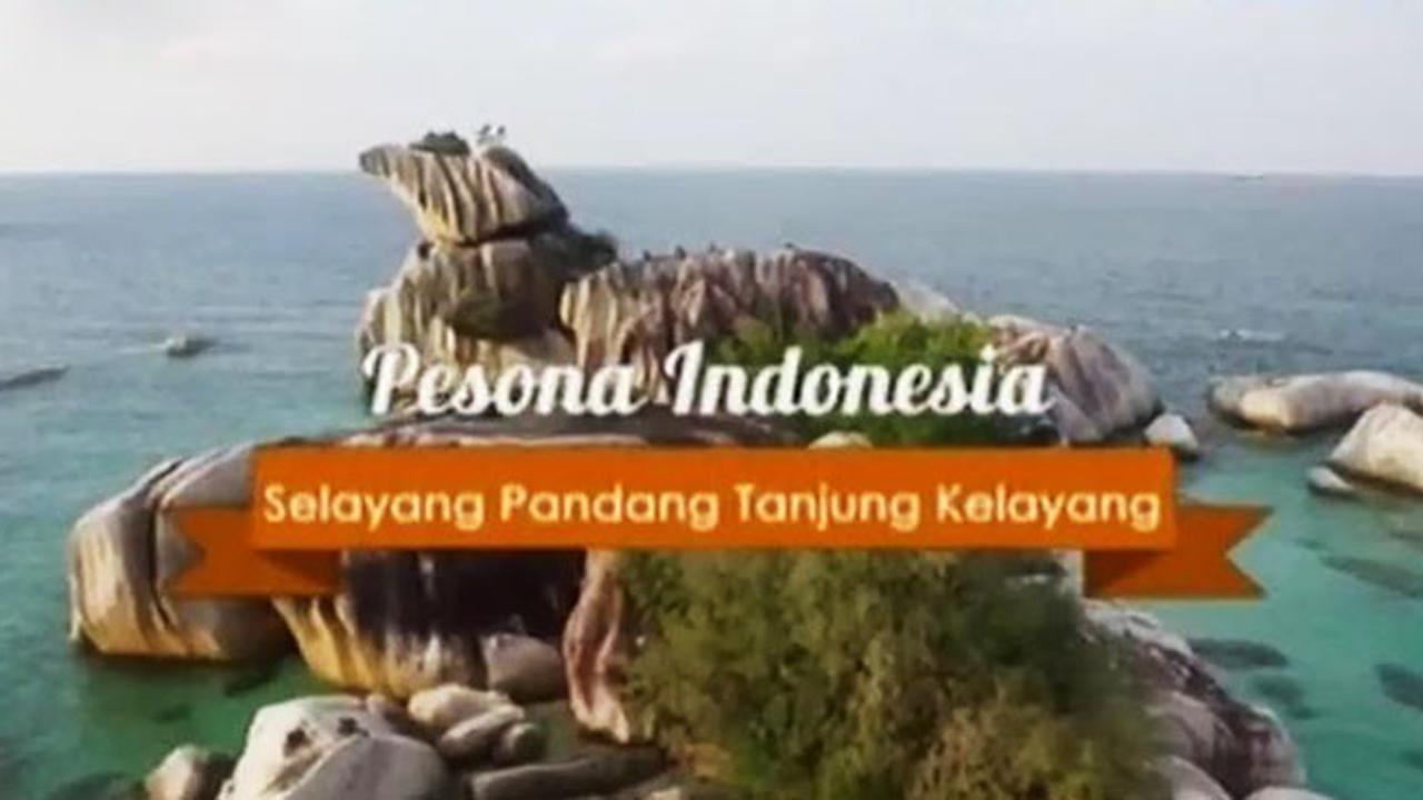 Tanjung Kelayang
