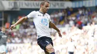 [Half Time] Belum Ada Gol di Laga Tottenham vs Swansea