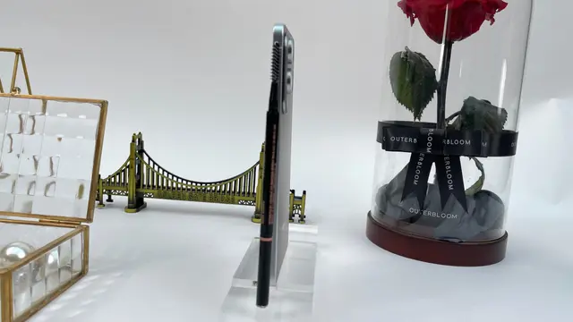 Jadi Favorit Mahalini, Intip Spefikiasi Ponsel Terbaru Samsung Galaxy S25 Edge Tipisnya Selevel Pensil Alis