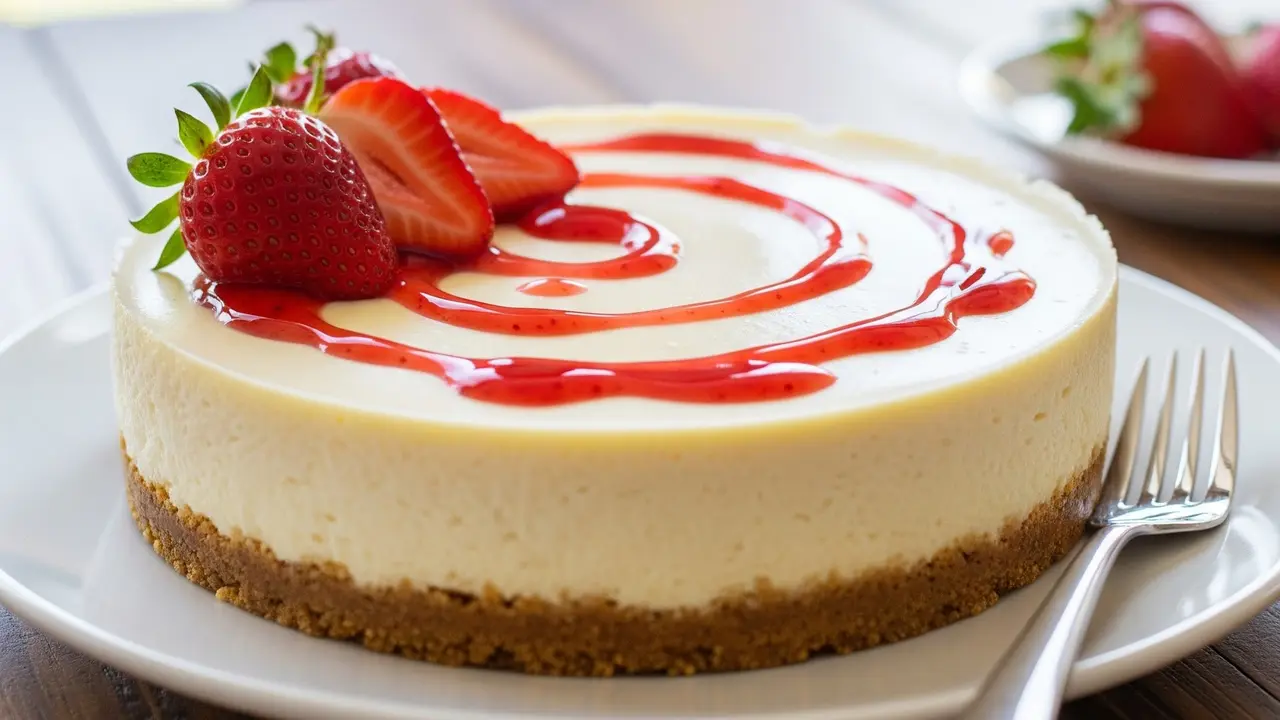 Dessert Sederhana Tanpa Alat Masak (Gemini AI)