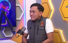 Cerita Ipda Irfan Urane  Meraih Adhi Makayasa di Akpol, Bersaing dengan Sehat 'Dia Makan Nasi, Saya Juga Makan Nasi