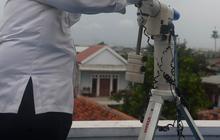 Tim Rukyat Hilal Kemenag Umumkan 1 Syawal 1447 H Bertepatan 21 Maret