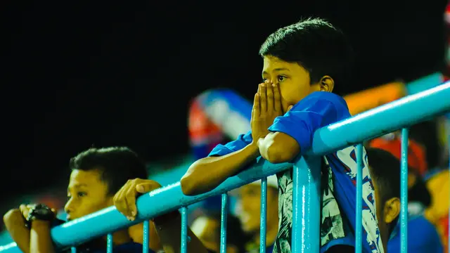 Aremania