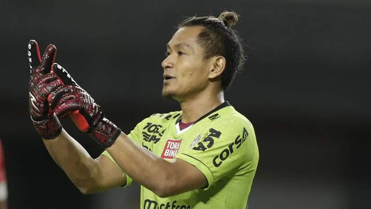 7 pemain top yang tidak dipanggil ke Timnas Indonesia