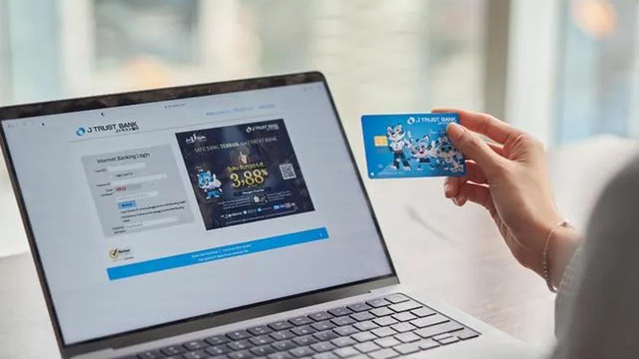 PT Bank JTrust Indonesia Tbk (J Trust Bank) melanjutkan kinerja positif dengan mencatatkan laba bersih sebesar Rp73,23 miliar dalam Laporan Keuangan Kuartal I tahun 2023.