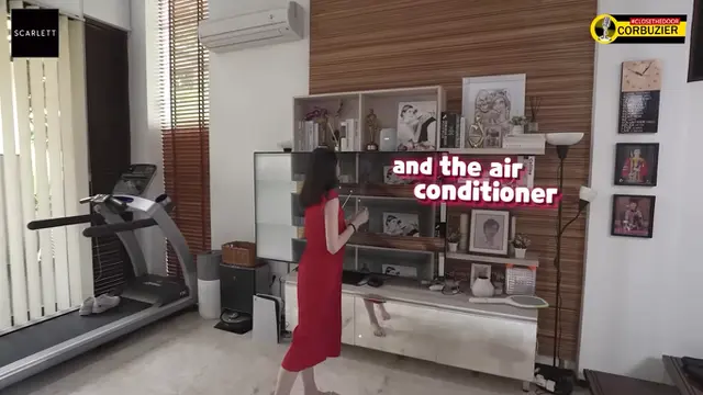 Rumah Deddy Corbuzier