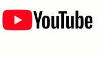 Logo Youtube. Dok