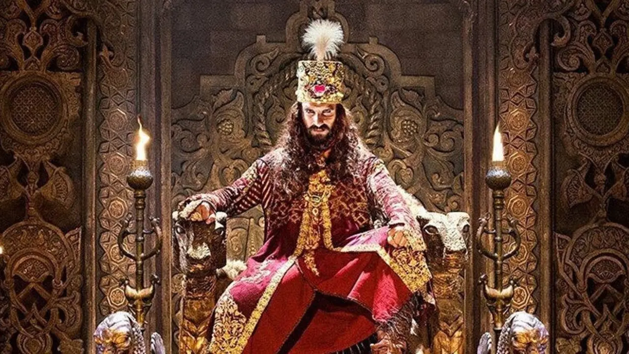 Padmavati
