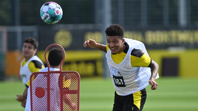 Borussia Dortmund Mulai Jalani Latihan Pramusim Bundesliga