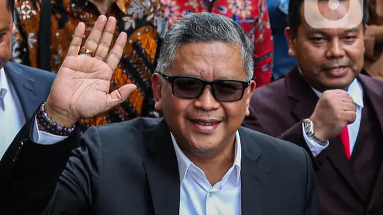 Membedah Pengakuan Hasto Soal Sosok Presiden yang Berambisi Tiga Periode
