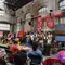 Kaki Lima Festival Kenalkan Cara Berkain hingga Mi Instan Indonesia ke Warga Belgia