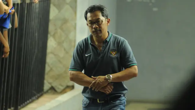 Aji Santoso