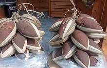 Gula Aren Lebak Jadi Produk Unggulan Daerah, Sumbang Ekonomi dan Serap Ribuan Tenaga Kerja