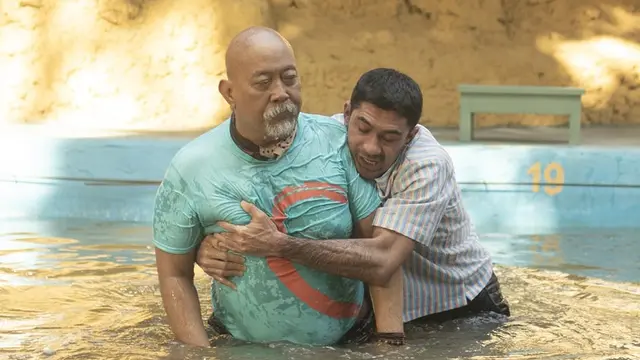 Film Pasutri Gaje (Dok. Falcon Pictures)