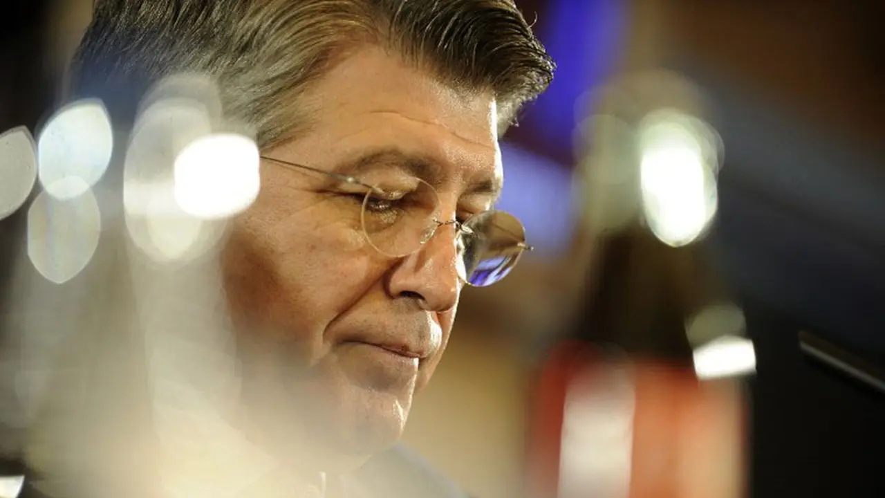 Enrique Cerezo