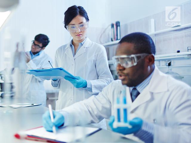 Peneliti Australia Nyatakan Ivermectin Berpotensi Jadi Obat Covid