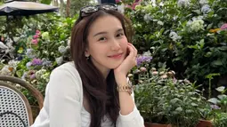 Ayu Ting Ting dan Bilqis Quality Time Bareng, Makan Lobster - Tampil Kompak