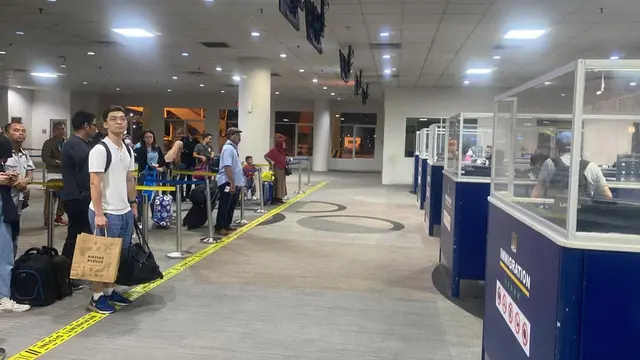 Bandara Kualanamu