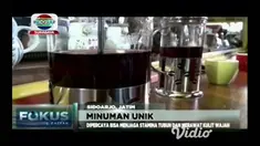Rose Tea dan Beauty Tea, ramuan minuman teh dengan rasa unik