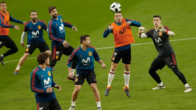 Spanyol-Argentina