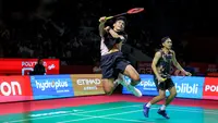 Tujuh Wakil Indonesia Tampil di 16 Besar China Open 2026, Ini Jadwalnya