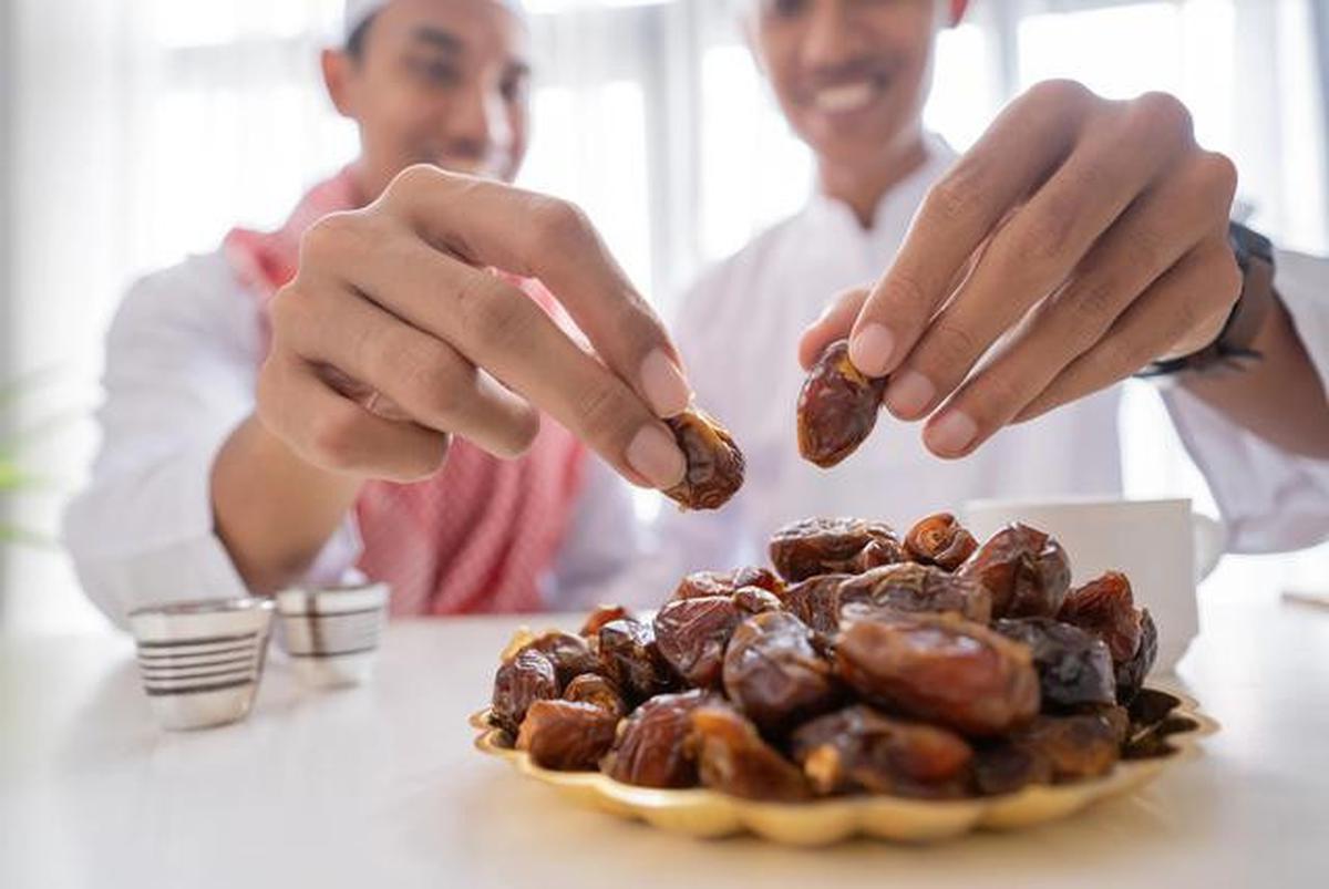 Jenis dan Manfaat Kurma untuk Orang Puasa, Si Kecil Manis yang Kaya Khasiat